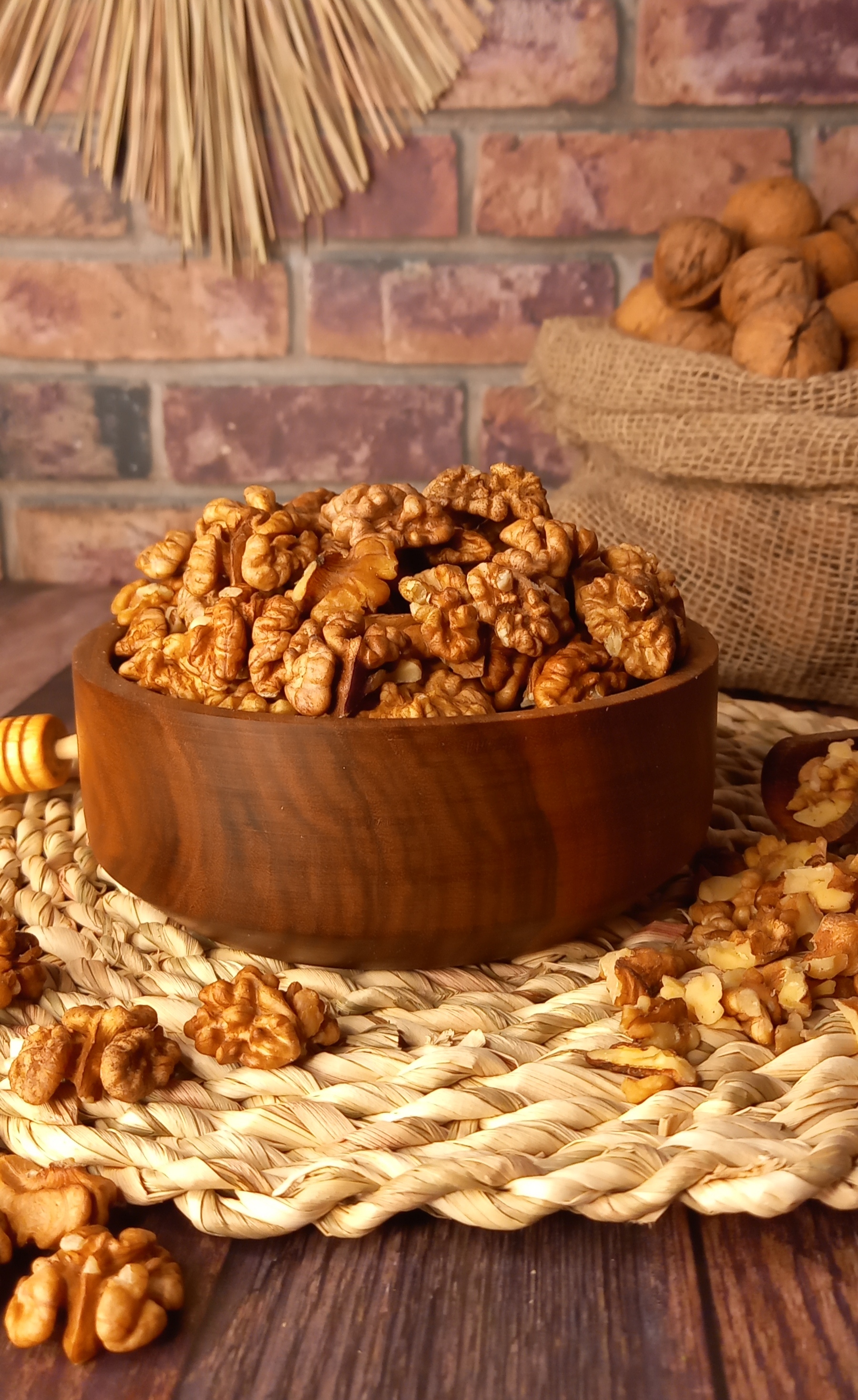 مغز گردو معمولی تویسرکان